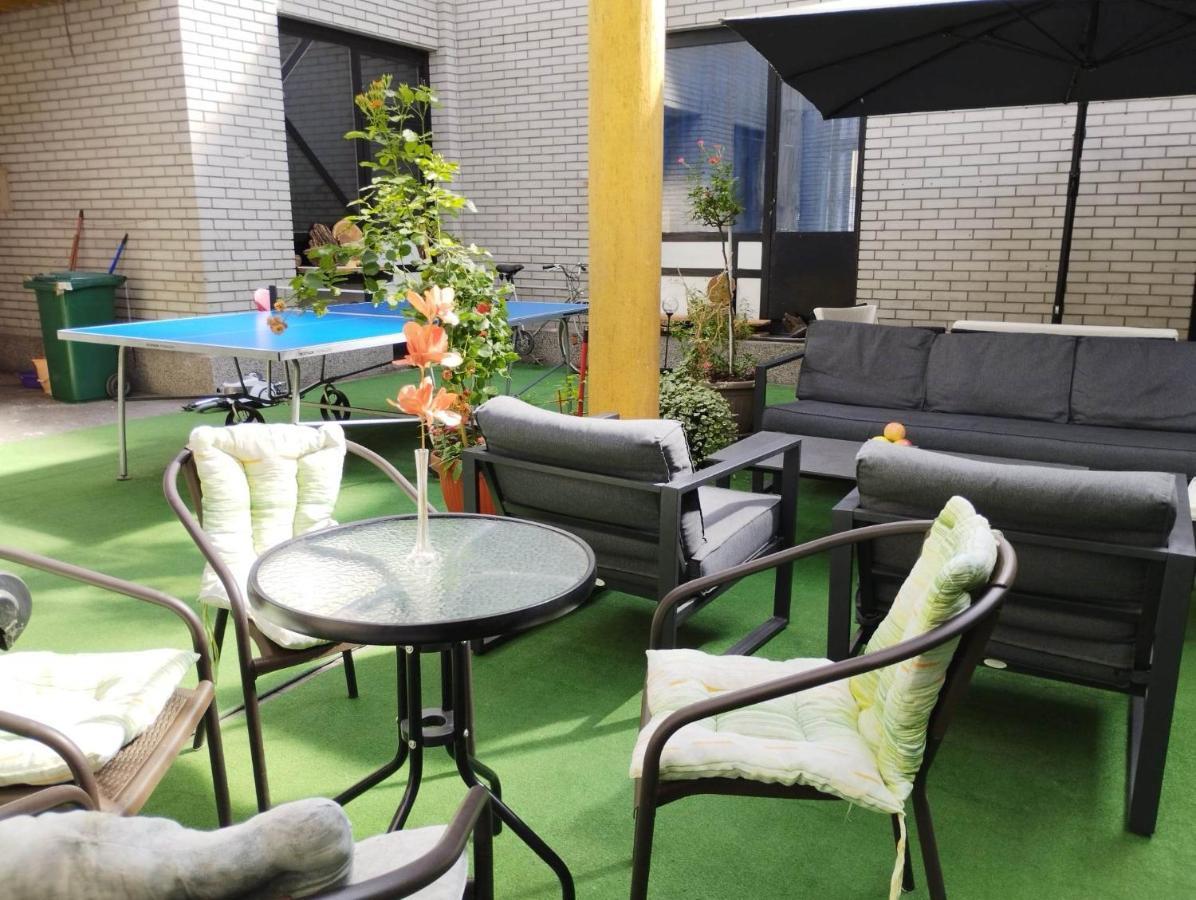 Hostel Put Svile Subotica Exterior photo